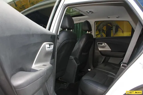 Kia Niro 1.6 ZENITH Híbrido TP
