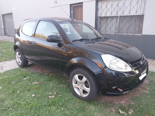 Ford Ka 1.6 Fly Viral