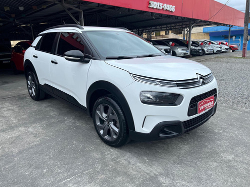 Citroën C4 Cactus / FEEL AT