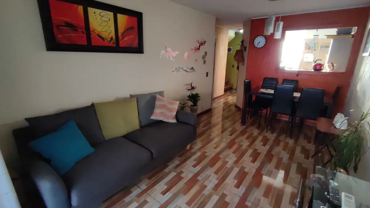 Imagen 2 de 21 de Oportunidad En Cerrillos: Casa 3 Dormitorios (177489)