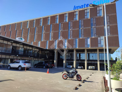 Oficina En Arriendo En Ovalle