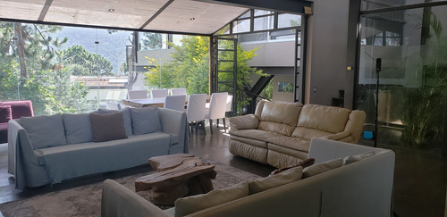 Imagen 3 de 14 de Casa Moderna, En Venta.