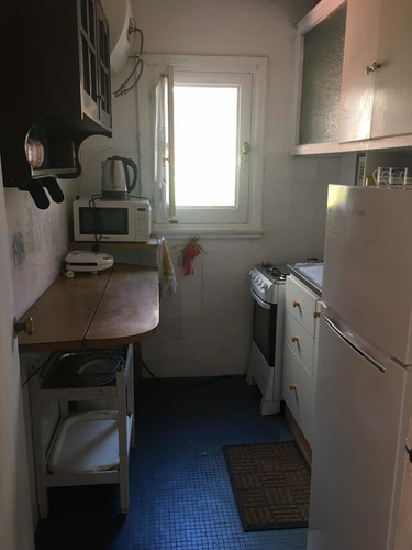 Imagen 18 de 30 de Gorlero Apto 1 Dorm Mejor Ubicación