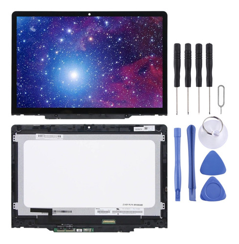 A Pantalla Lcd Para Lenovo Thinkpad 11e Yoga Gen 6 20se 20sf