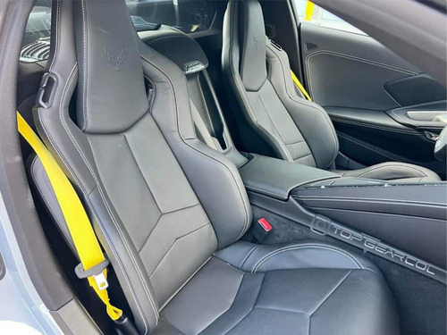 Corvette C8 Z06 Zl1 2025