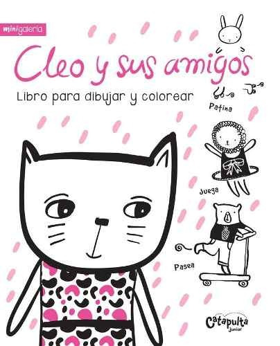 Cleo Y Sus Amigos - Mini Galeria - Surya Sajnani