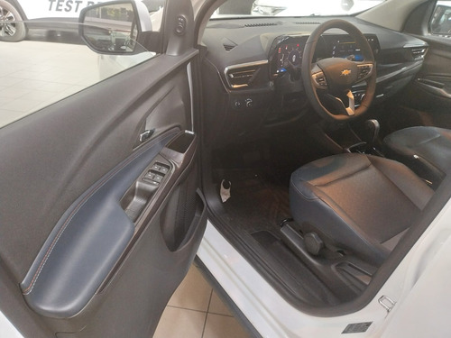 Chevrolet Spin 1.8 Premier 7As At 105Cv