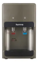 Comprar Dispenser De Agua Humma Evolution Mini Red Humma