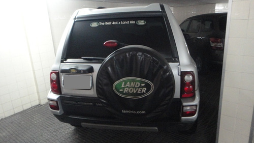Land Rover Freelander 2.5 Hse 5p