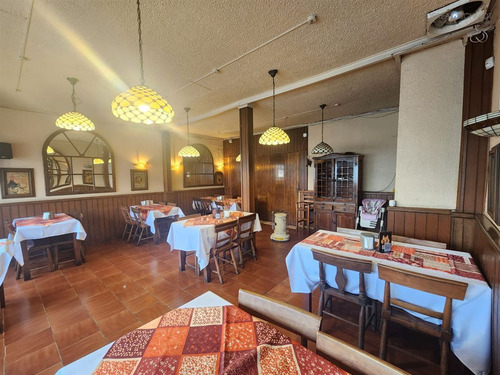 Local Comercial En Venta, San Martin, Rancagua
