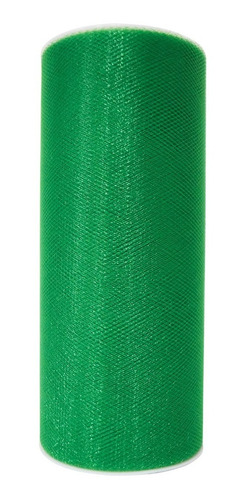 Imagen 1 de 1 de Rollo De Tul, Diferentes Colores, 15 Cm X 22.8 M