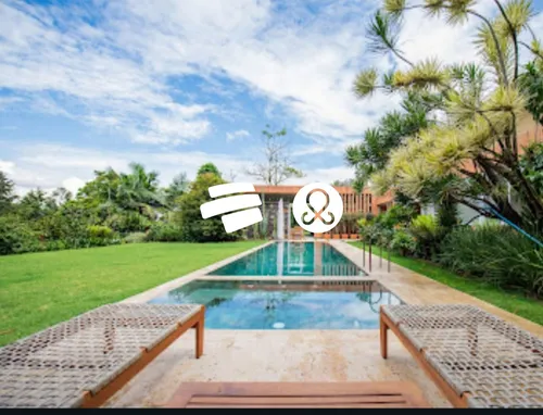 Casa En Conjunto Cerrado En Venta En El Poblado- Via Palmas