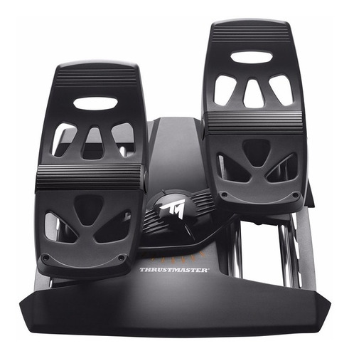 Thrustmaster Pedales Vuelo Pc Ps4 Xbox Tflight Rudder Pedals