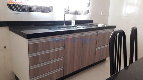 Imagem 10 de 18 de Casa À Venda Em Jardim Adelaide - Ca282797