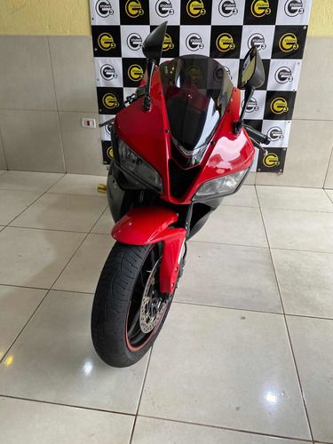 Honda Cbr 600rr