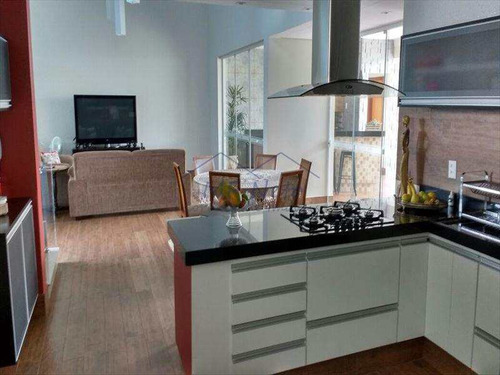 Imagem 7 de 17 de Casa Com 3 Dorms, Cidade Jardim, Pirassununga - R$ 1.100.000,00, 250m² - Codigo: 92700 - V92700