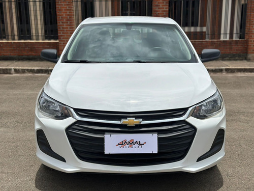 Chevrolet Onix 1.0 Lt 5p