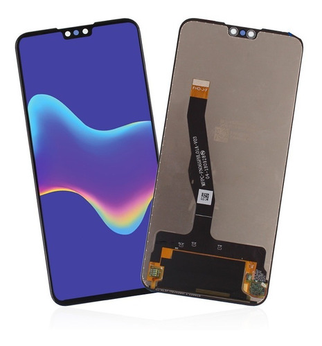 Pantalla Lcd Display Para Huawei Y9 2019 Jkm-lx1 Calidad Cog