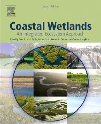 Libro Coastal Wetlands : An Integrated Ecosystem Approach...