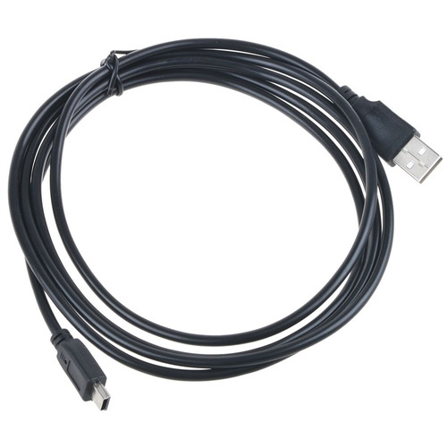 4 Pies Mini Usb 2.0 Cable Del Cable Para Icoo D50 Deluxe Ii 