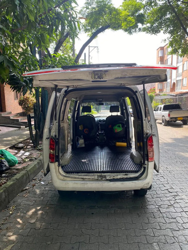 Chevrolet Van N200 1.2 Cargo