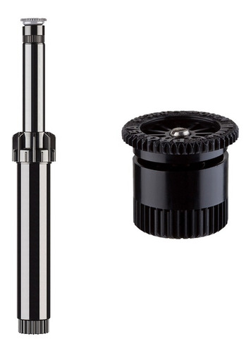 Imagen 1 de 7 de Tobera Hunter Riego Ps Ultra Boquilla Interc 15a Radio 4.5 M