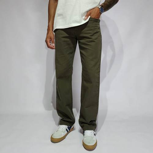 Jeans Regular (clasico)