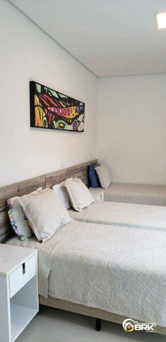Imagem 2 de 23 de Casa Com 4 Dormitórios À Venda Por R$ 4.800.000,00 - Praia Da Enseada - Bertioga/sp - Ca0554
