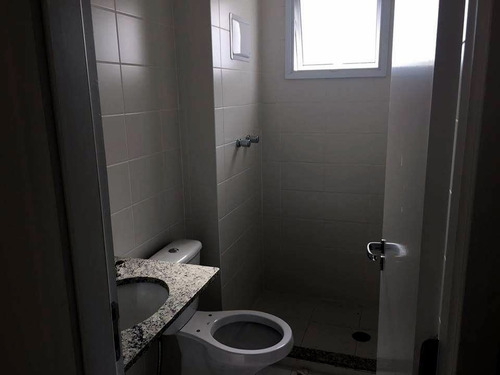 Imagem 6 de 6 de Apartamento Para Venda, 2 Dormitório(s) - 828