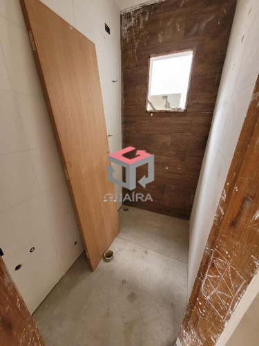 Imagem 9 de 9 de Apartamento À Venda, 2 Quartos, 1 Vaga, Eldízia - Santo André/sp - 92304