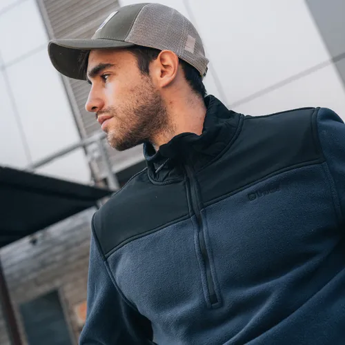 Polar Hombre Shar 83 Half Zipper Lhotse