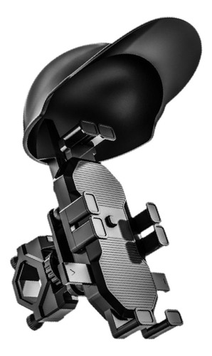 Soporte Universal Para Móvil , Montaje Rápido, Manillar