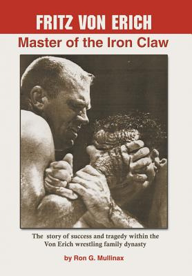 Libro Fritz Von Erich - Mullinax, Ron