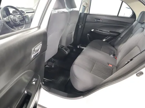 Suzuki Swift 1.2 DZIRE MECANICO