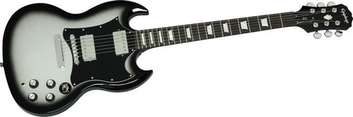 Guitarra EpiPhone Sg400 Standard Limited Ed Envio Cuotas