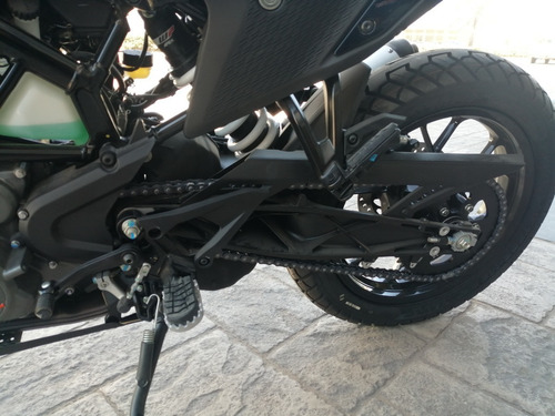 Imagen 9 de 9 de Ktm Adventure 250 2023