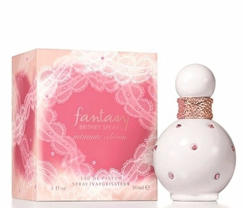 Perfume Fantasy Intimate Edition Britney Spears 50ml