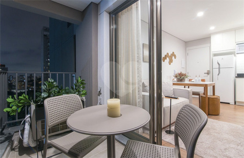 Imagem 16 de 17 de Apartamento-são Paulo-perdizes | Ref.: Reo539458 - Reo539458