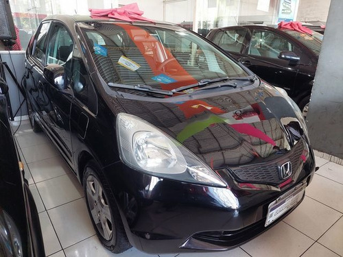 Imagem 2 de 7 de Fit 1.4 Lxl 8v- Câmbio Manual - Aceito Troca 2011