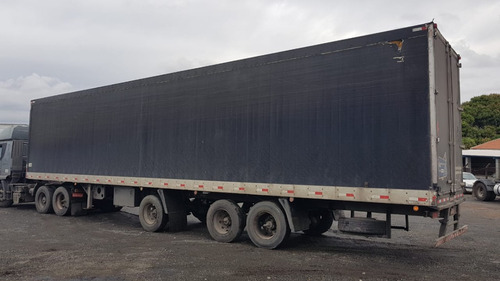 Bau Frigorifico Utility 2000/01 6316