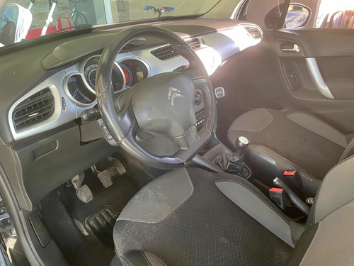 Citroën C3 1.4 I Sx Am74 2012