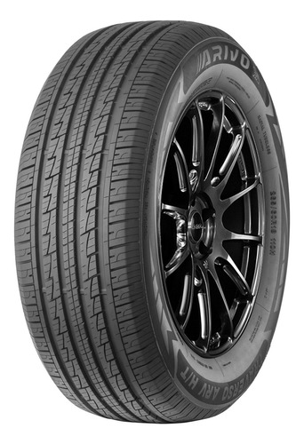 1 Llanta Traverso Arv H/t Arivo Medida 225/70r16 107h Índice De Velocidad H