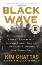 Libro Black Wave : Saudi Arabia, Iran, And The Forty-year...