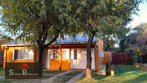 Imagen 4 de 14 de Emprendimiento Salta Al 800. Esquina Y Ante Esq. - Mar De Ajo - 2 Y 3 Ambientes - 5 Unidades Funcionales.