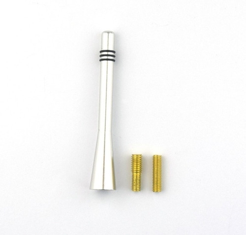 Imagen 2 de 7 de Antena Mini Para Techo De Auto