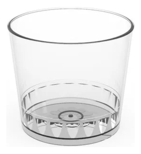 Vaso Degustador O Mini Postre 100cc Caja X 234 Unidades