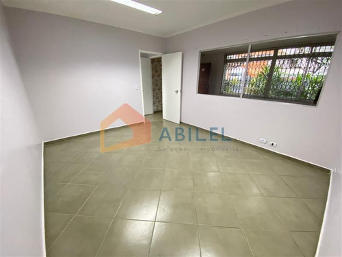 Imagem 4 de 30 de Sobrado Comercial Na Mooca - 8102