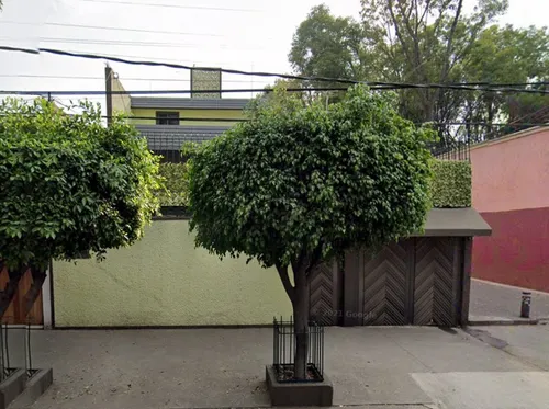 Casa En Venta En Col. Del Periodista , Benito Juárez , Cdmx Ds19
