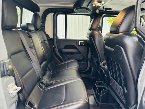Jeep JT 3.6 V6 Mojave 4X4 At
