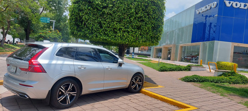 Volvo XC60 2.0 T6 R-design Awd At